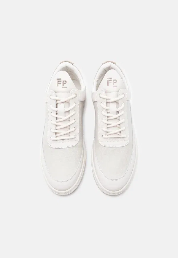 Кроссовки Filling Pieces, цвет светло-бежевый — фото 4