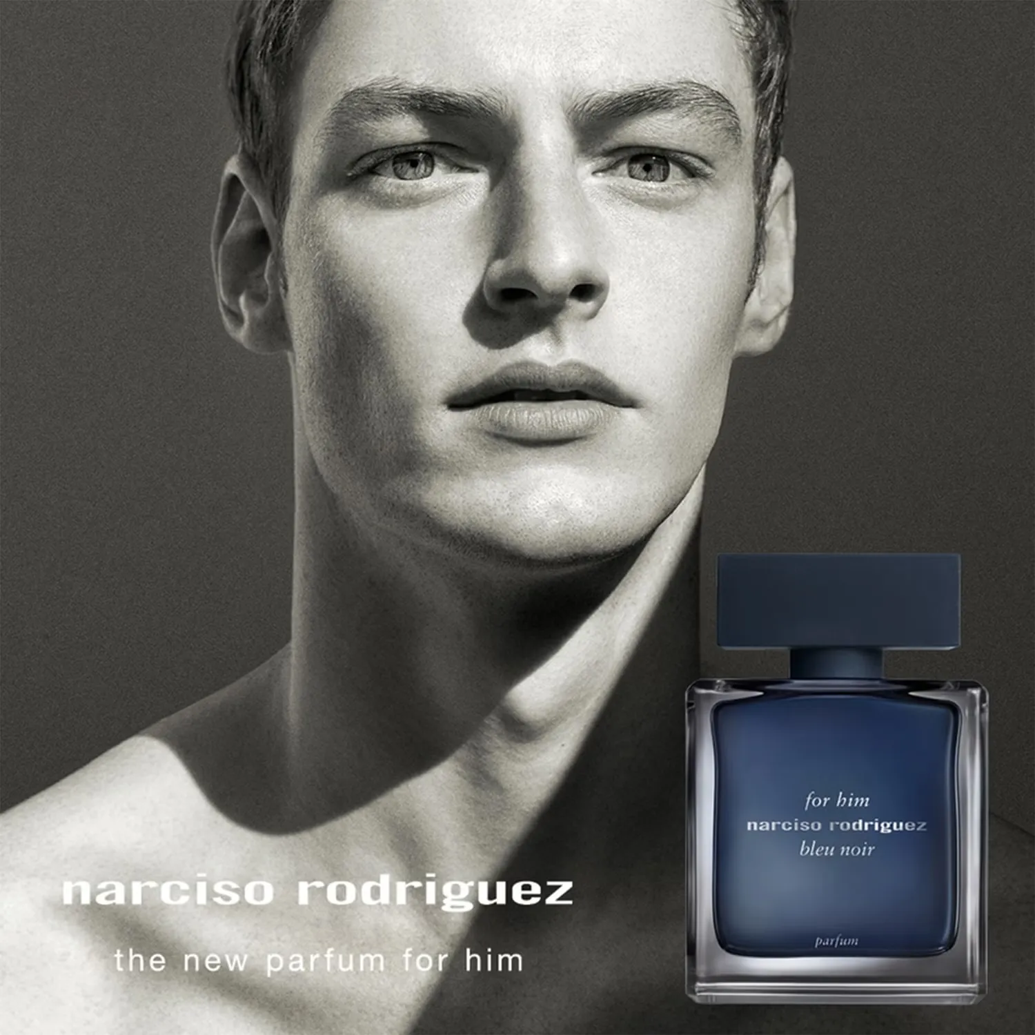 Туалетная вода Issey Miyake Fusion Extreme, 50 мл Narciso Rodriguez — фото 4
