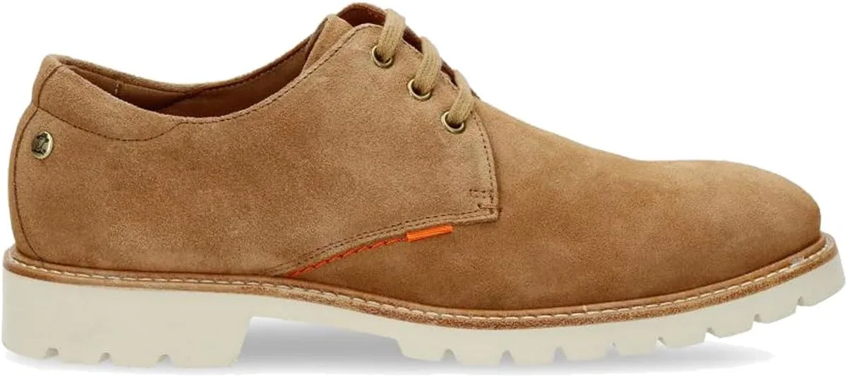 Мужские туфли Panama Jack Gadner Oxford Flat