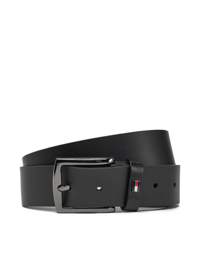 

Ремень Tommy Hilfiger Denton 3.5 Ext AM0AM13536, черный