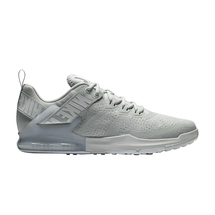 

Кроссовки Zoom Domination TR 2 'Pure Platinum', белый
