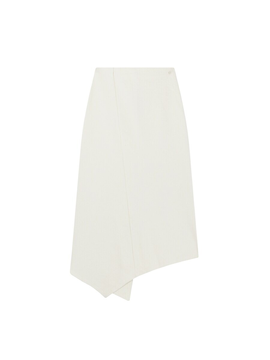 

Юбка миди Scalpers Skirt, экрю