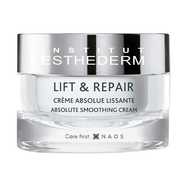 

Абсолютный выпрямляющий крем Lift & Repair Esthederm, 50 ml