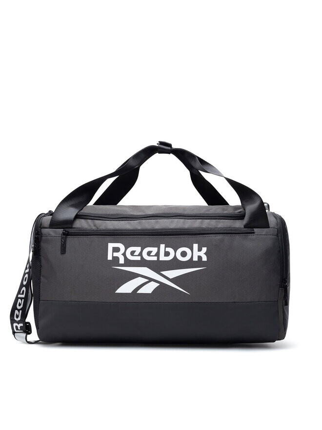 

Сумка Reebok, серый