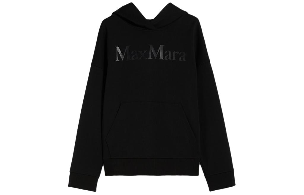 

Свитер женский черный MaxMara