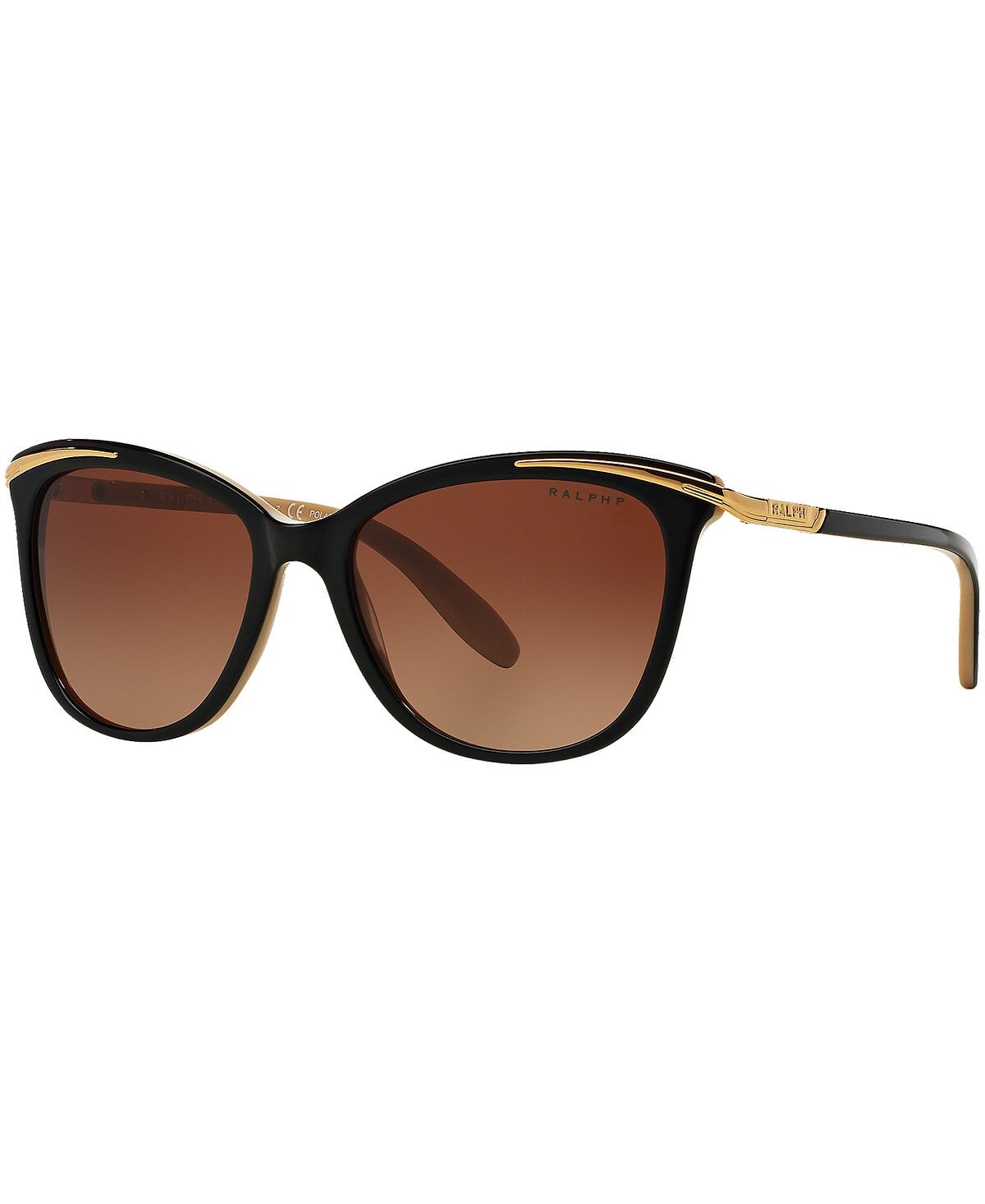 

Поляризованные солнцезащитные очки Ralph Lauren, RA5203 Ralph by Ralph Lauren