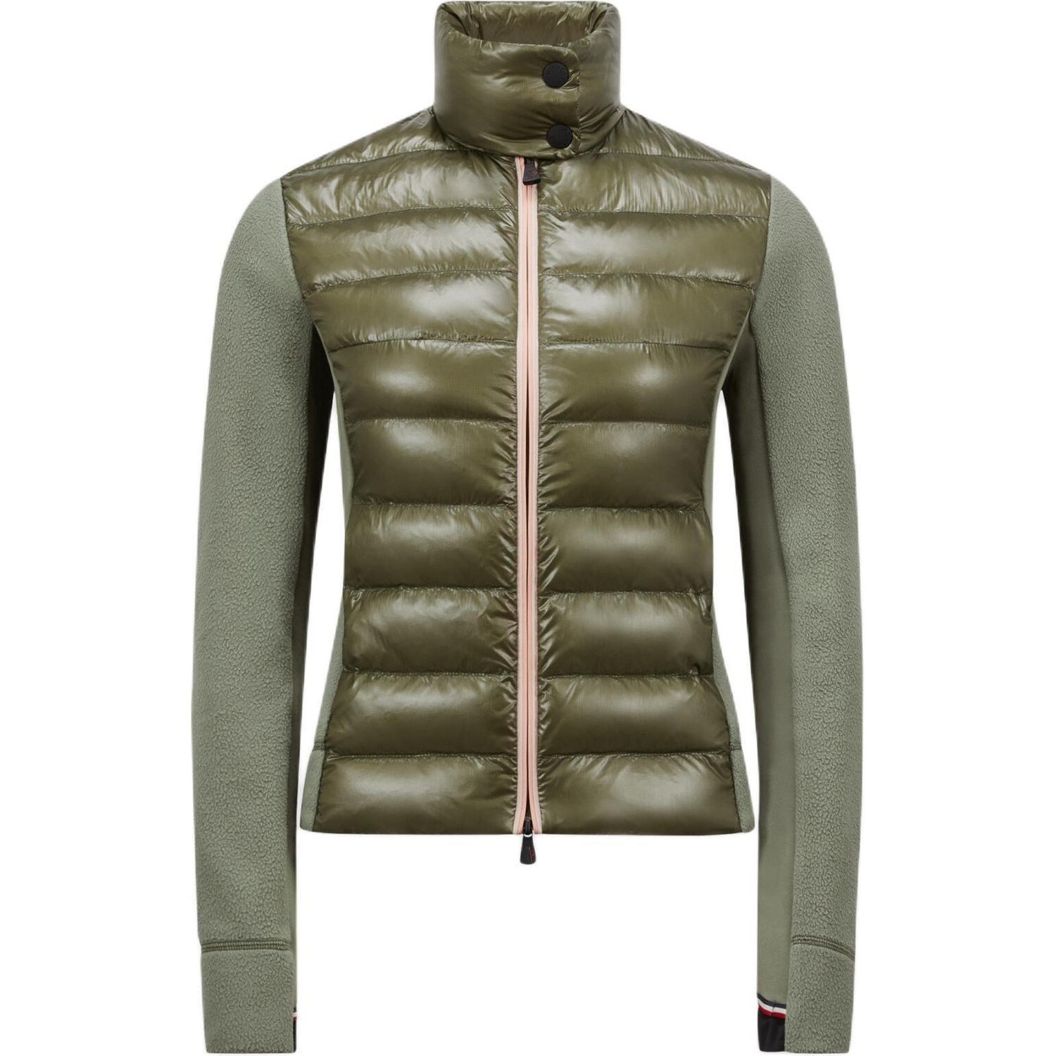 

Куртка женская Sage Green Moncler