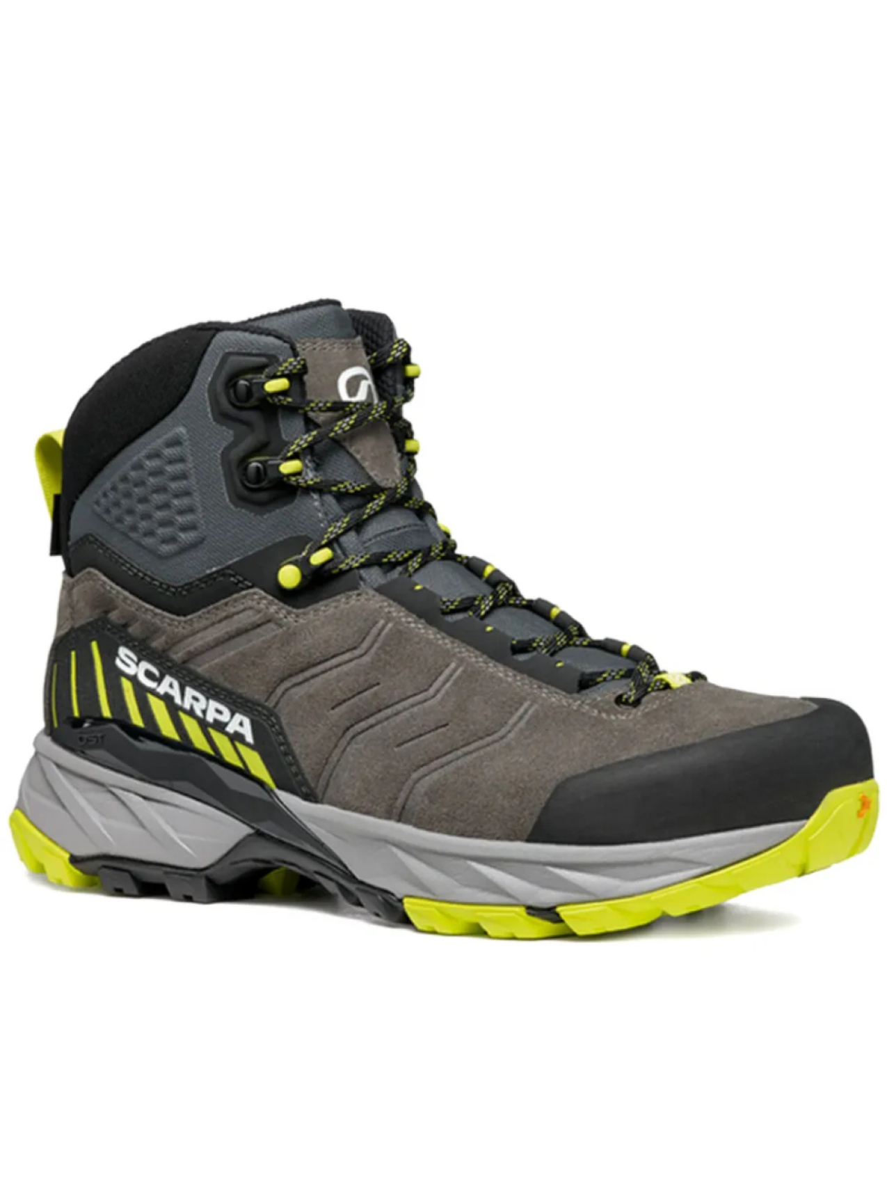 

Ботинки SCARPA Rush TRK, серый