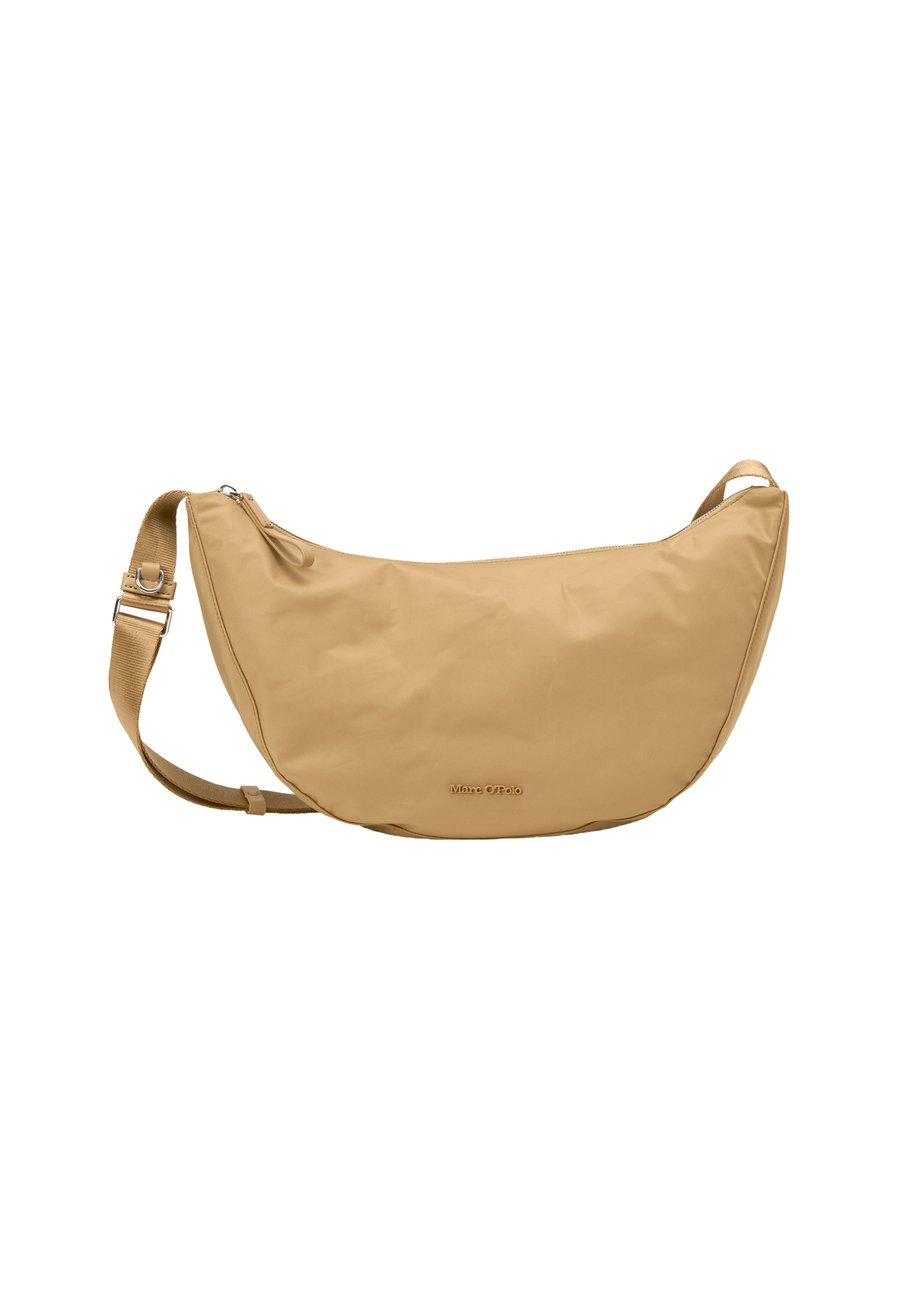 

Сумка кросс-боди Marc O'Polo Cross body bag, Pure Sand/Sand
