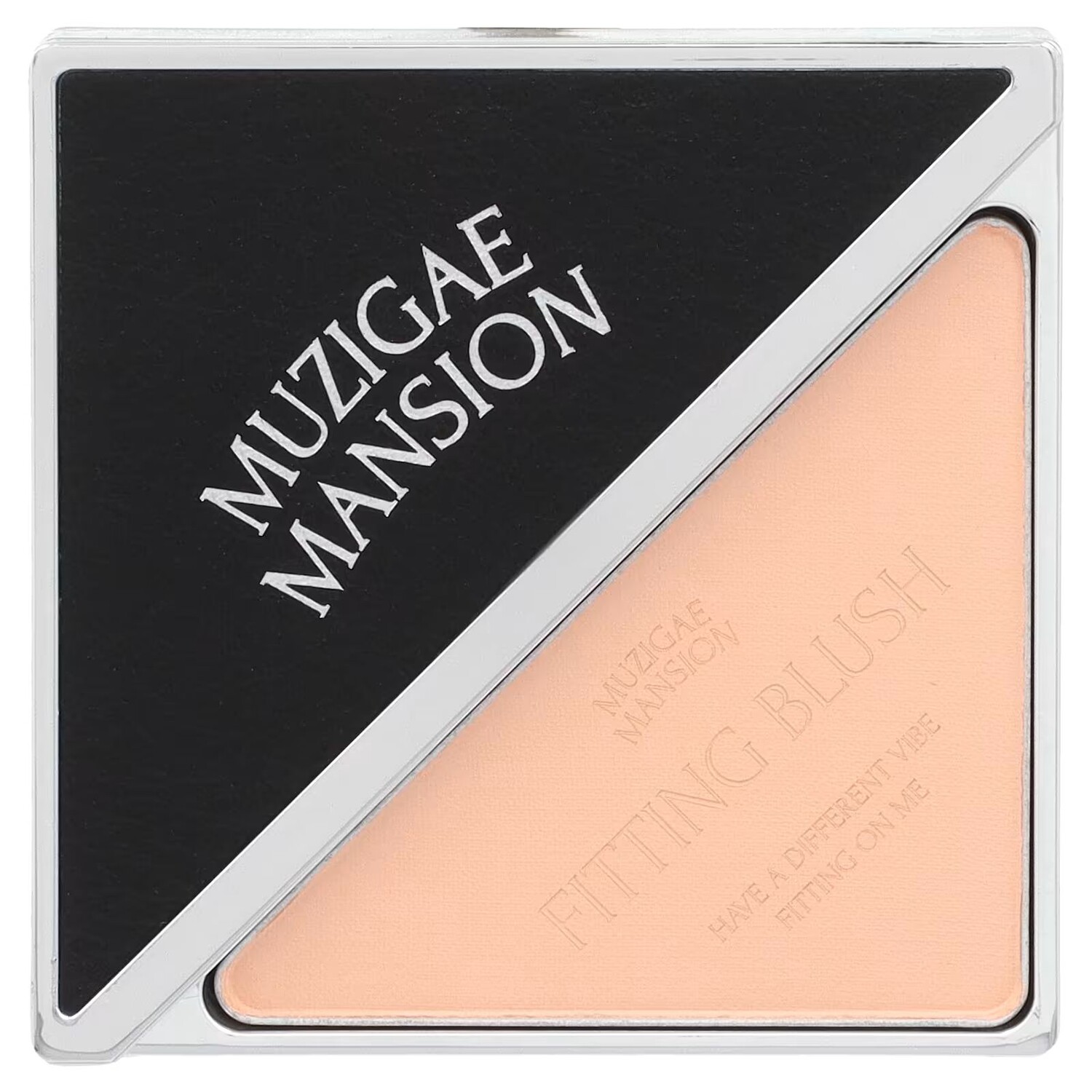 

Подходящие румяна, 05 Find, 1 шт. Muzigae Mansion