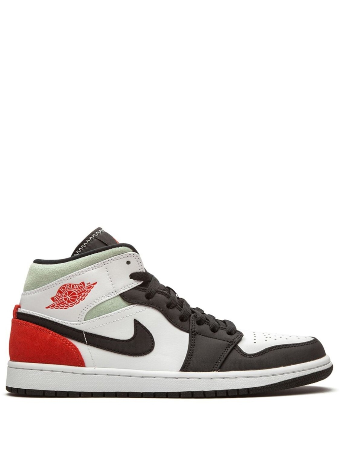 

Jordan кроссовки Jordan 1 Mid SE, белый