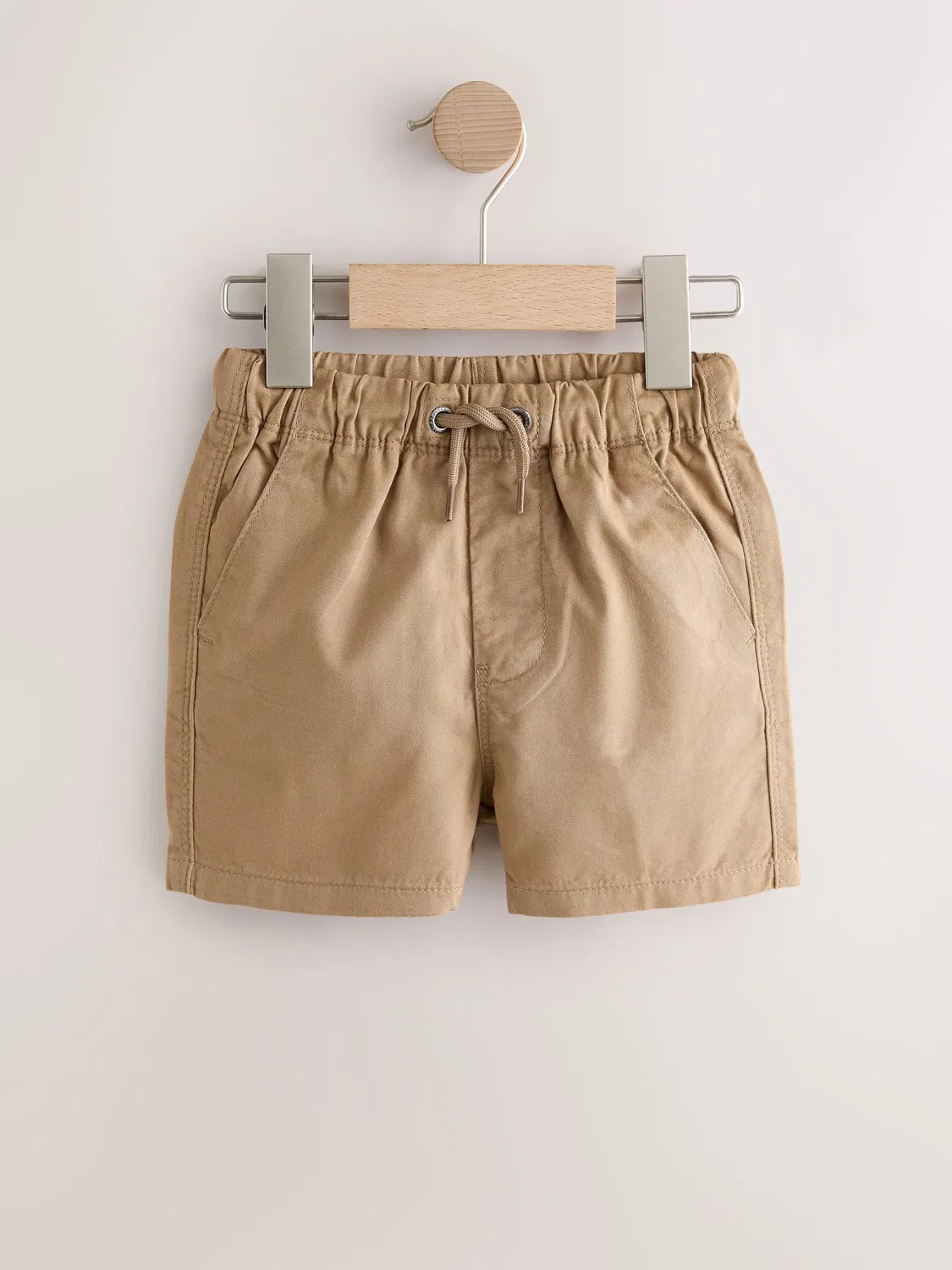 Обычные брюки Next, Light Beige/Dark Blue/Pueblo/Pastel Green/White — фото 4