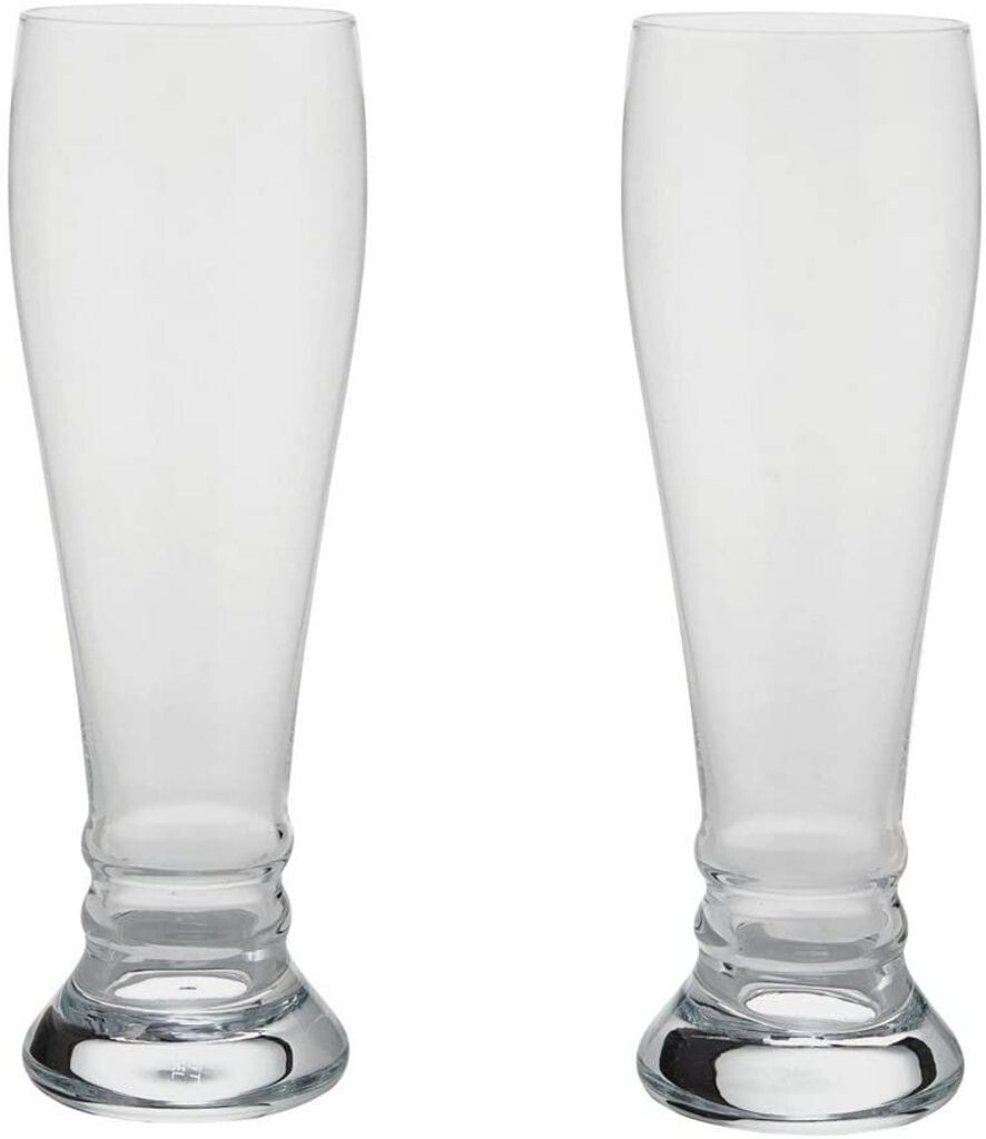 

Zwiesel BAVARIA 2 шт БОКАЛ ДЛЯ БЕЛОГО ПИВА. 118661
