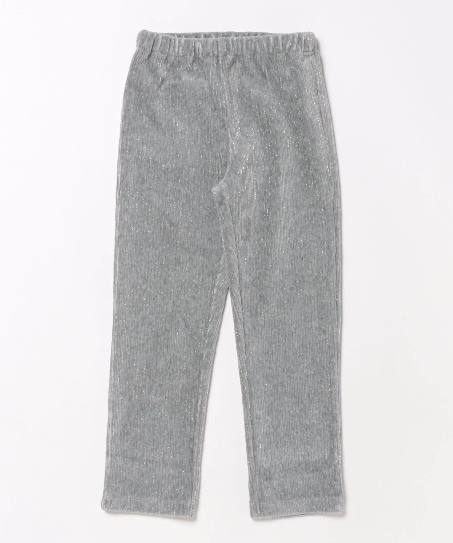 Детские брюки hakka kids Slim Knit Corduroy Pants