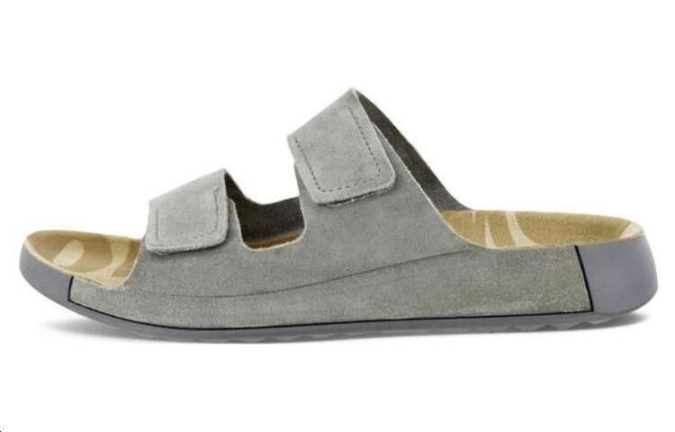 

Шлепанцы мужские Dove Grey Ecco