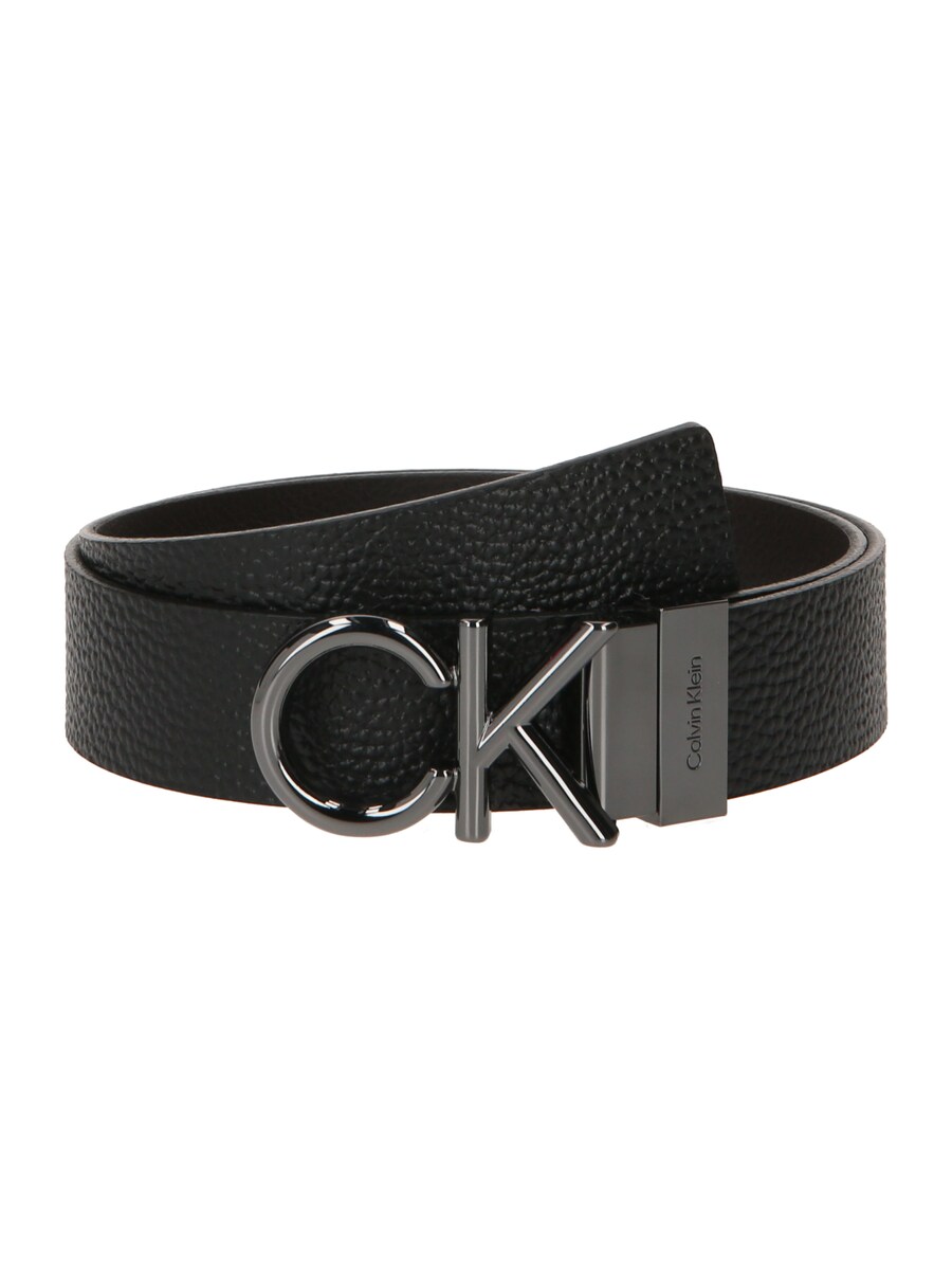 

Ремень Calvin Klein, черный