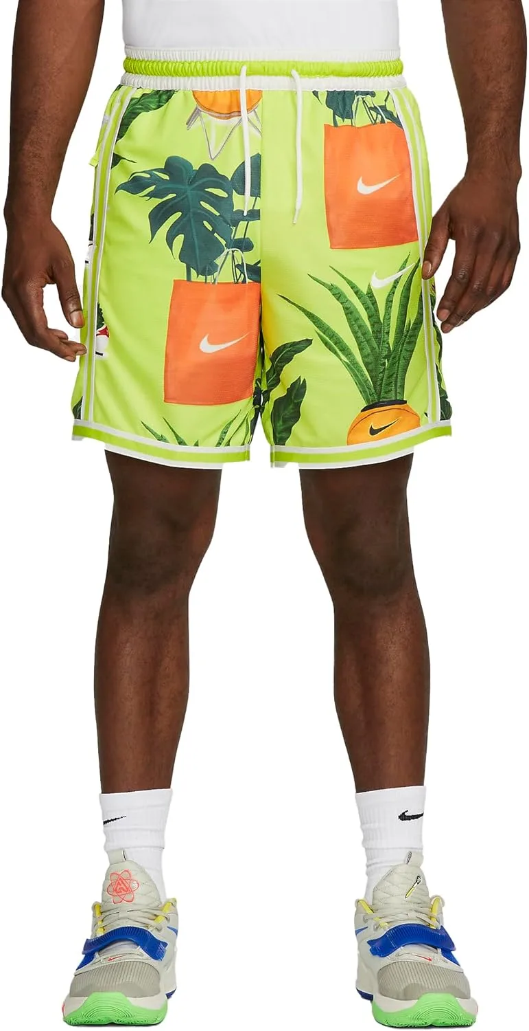 

Nike Dri-FIT DNA+ мужские баскетбольные шорты