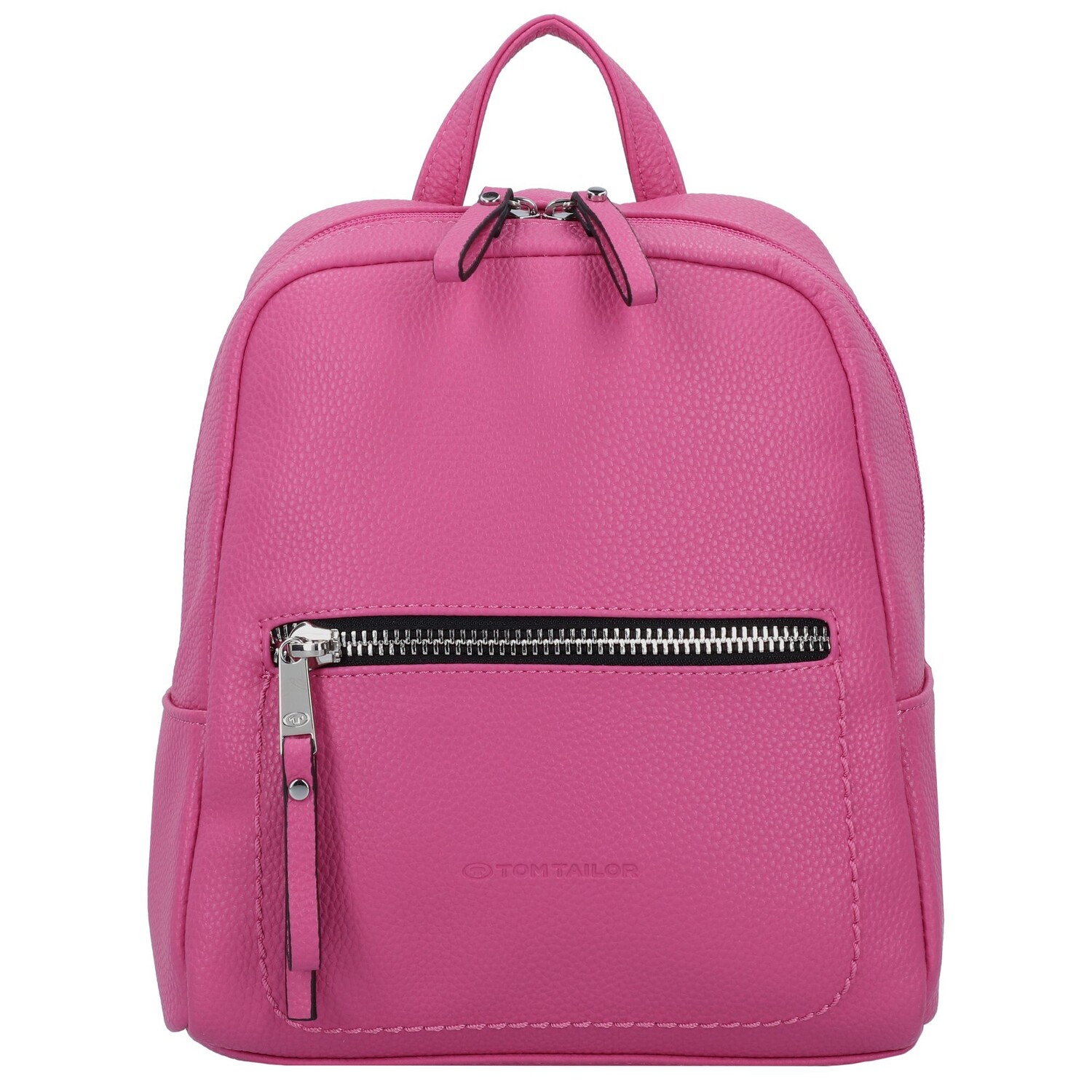 

Рюкзак Tom Tailor Tinna City 26 cm, цвет mixed rose