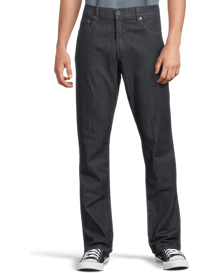 

Брюки TravisMathew Legacy Featherweight, цвет Dark Denim