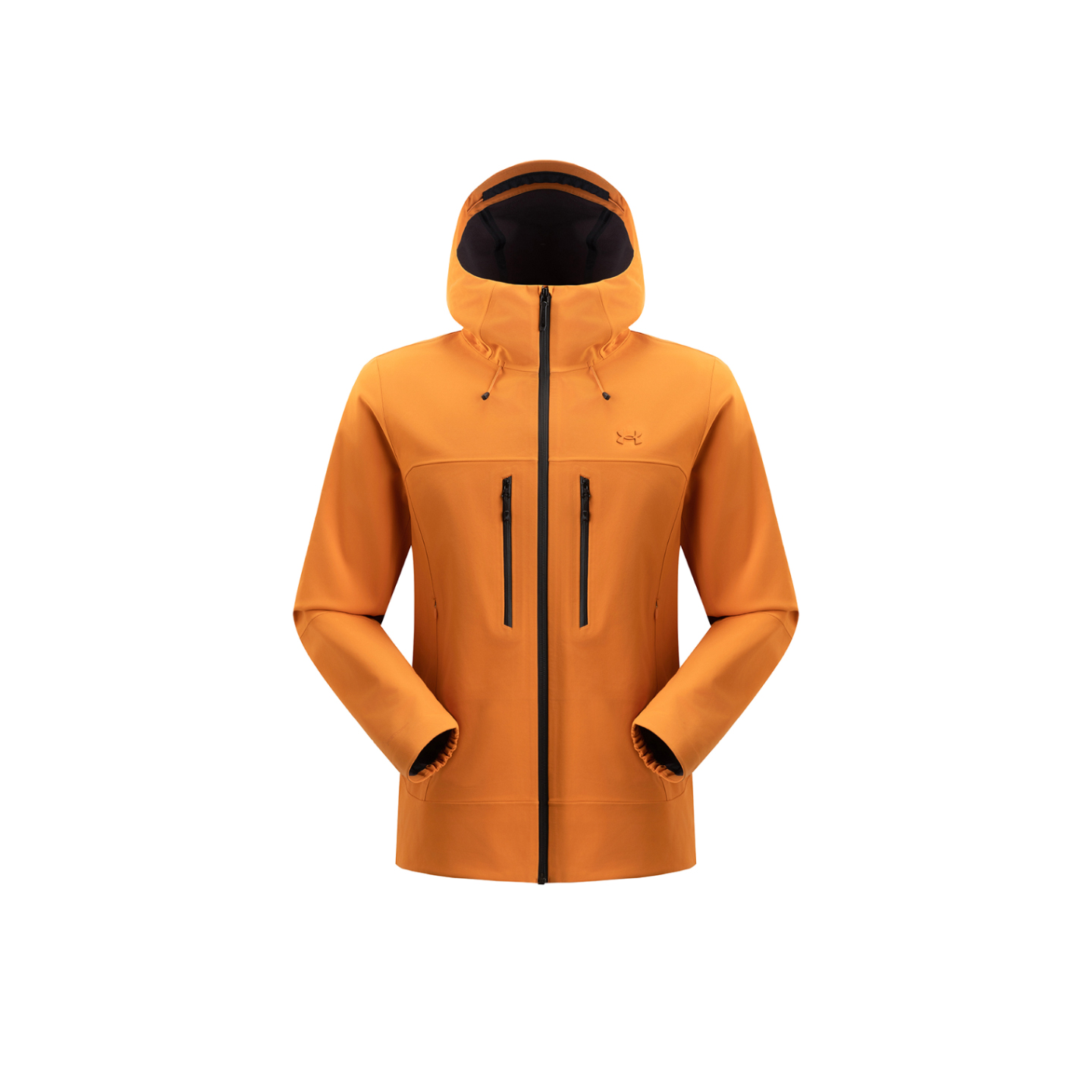 

Under Armour Куртка мужская, Sunlight Orange