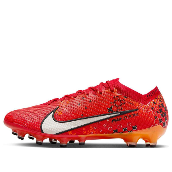 

Кроссовки zoom mercurial vapor 15 elite mds ag pro Nike, красный