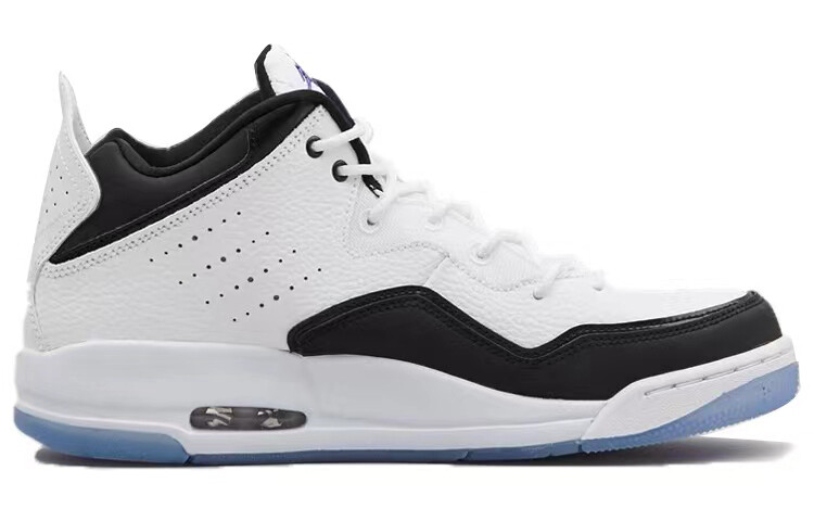 Женские баскетбольные кроссовки Jordan Courtside 23 Vintage, White — фото 2