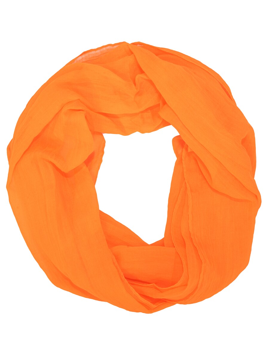 

Шарф-труба Seasons of April, оранжевый