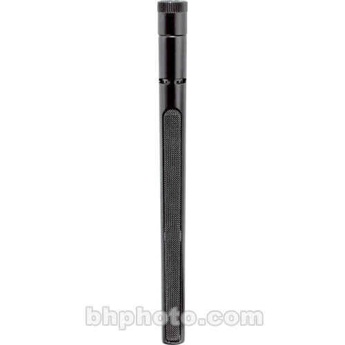 

Sennheiser ME36 MZH Shotgun Microphone Capsule (Black) ME36