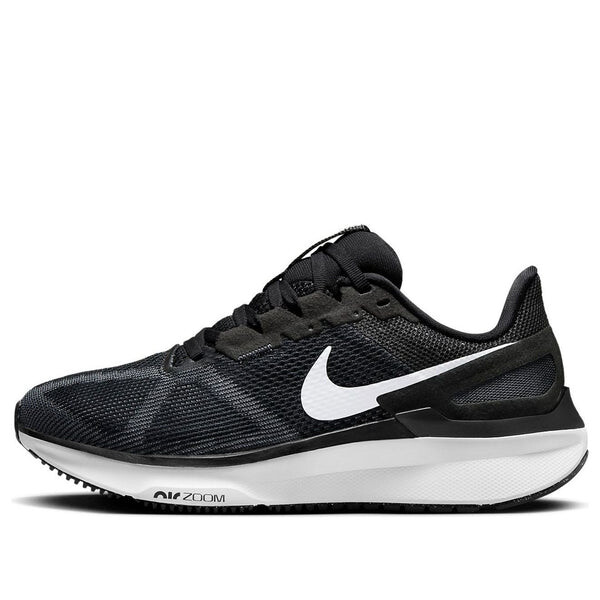 

Кроссовки Air Zoom Structure 25 ширина Nike, черный