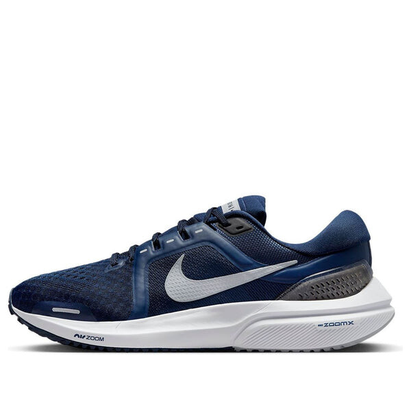 

Кроссовки air zoom vomero 16 'midnight navy' Nike, синий