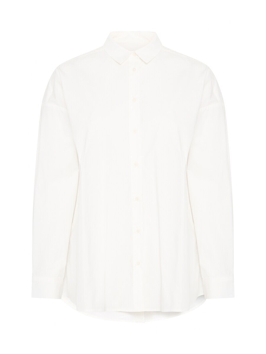 

Рубашка ICHI Blouse Sadia, белый