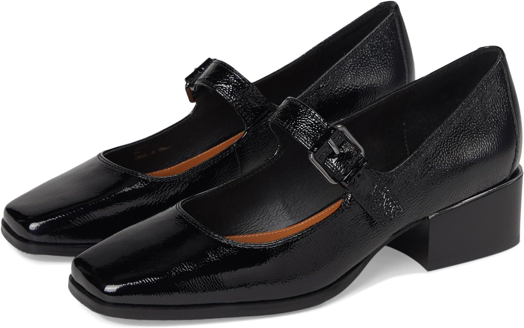 Туфли Donald Pliner Amiya, Black