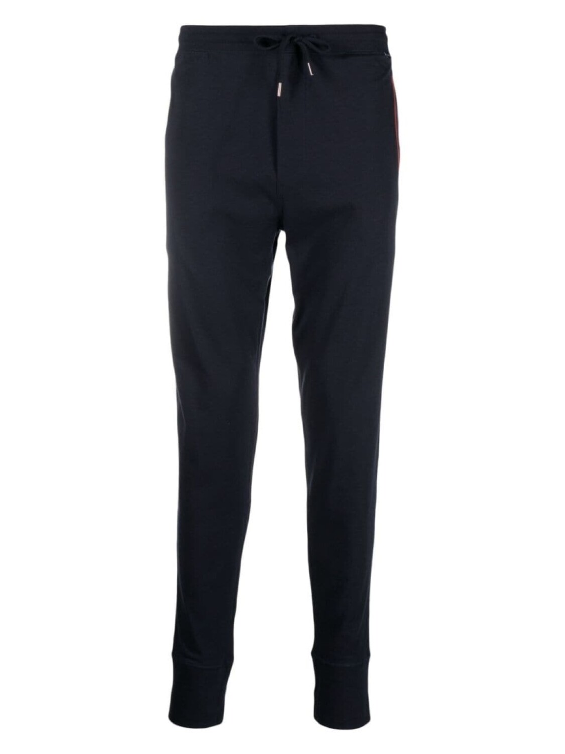 

Зауженные брюки Paul Smith, синий