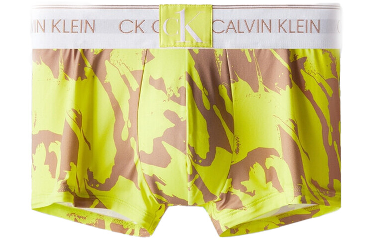 

Мужские трусы Calvin Klein