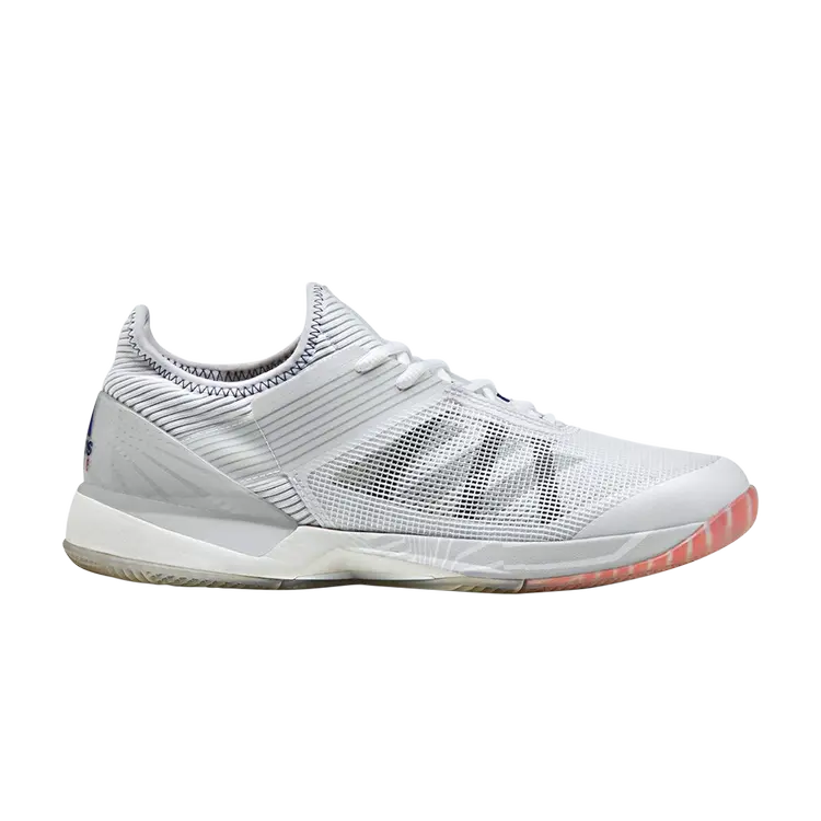 

Кроссовки Adidas Palace x Ubersonic 3.0, белый, Белый;серый, Кроссовки Adidas Palace x Ubersonic 3.0, белый