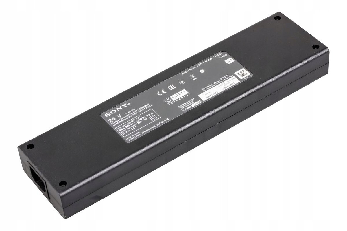 

Адаптер переменного тока Sony (240 Вт) Acdp-240E01 Inna marka
