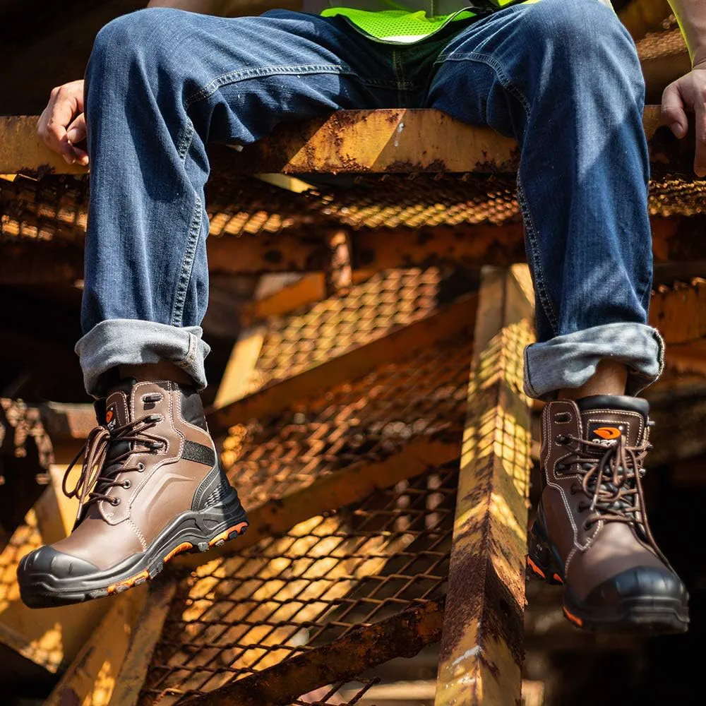 

Мужские ботинки DRKA