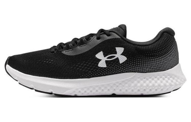 

Charged Rogue 4 Кроссовки 'Black White' Under Armour