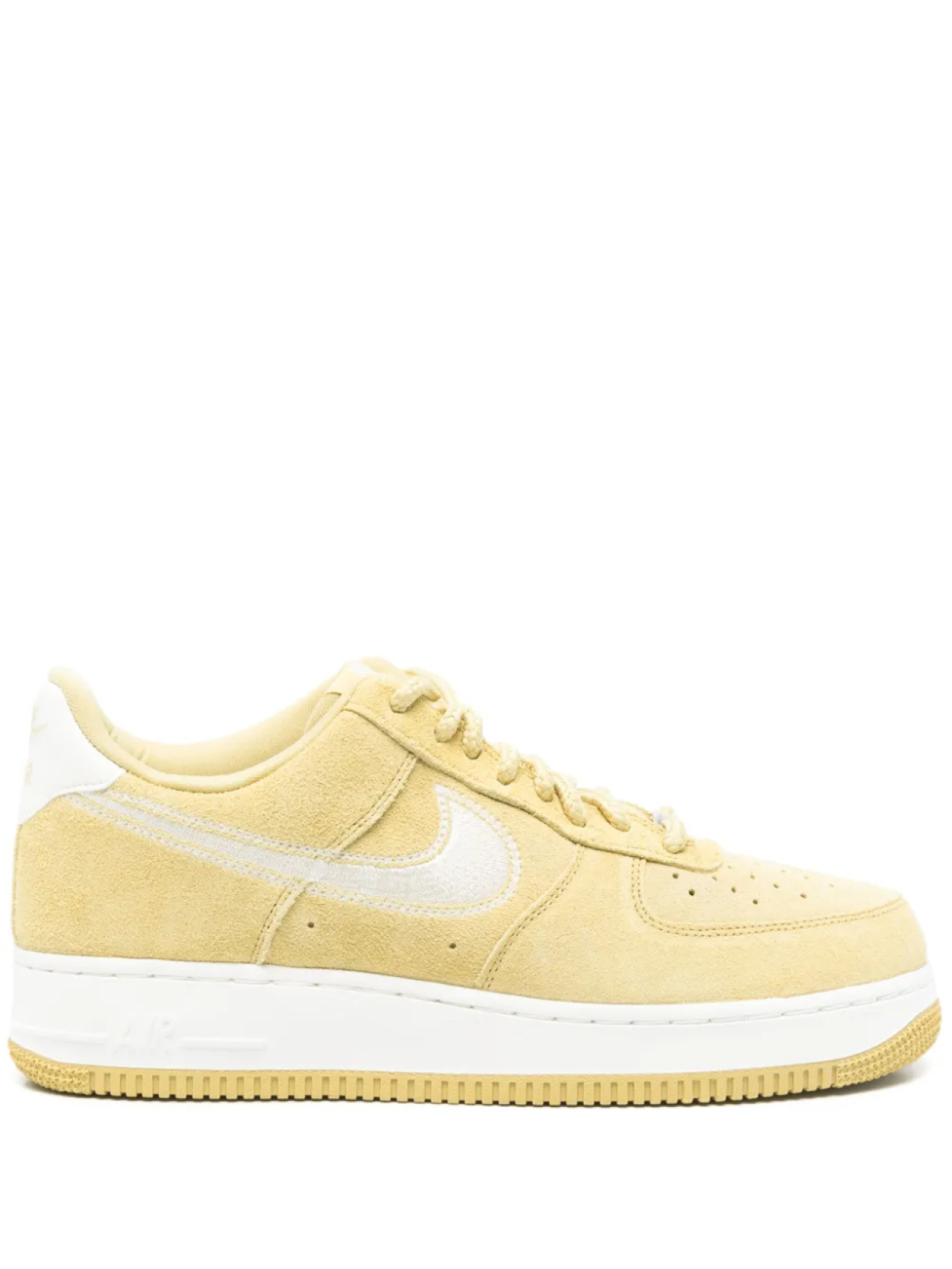 

Кроссовки Air Force 1 '07 LV8 Nike, зеленый