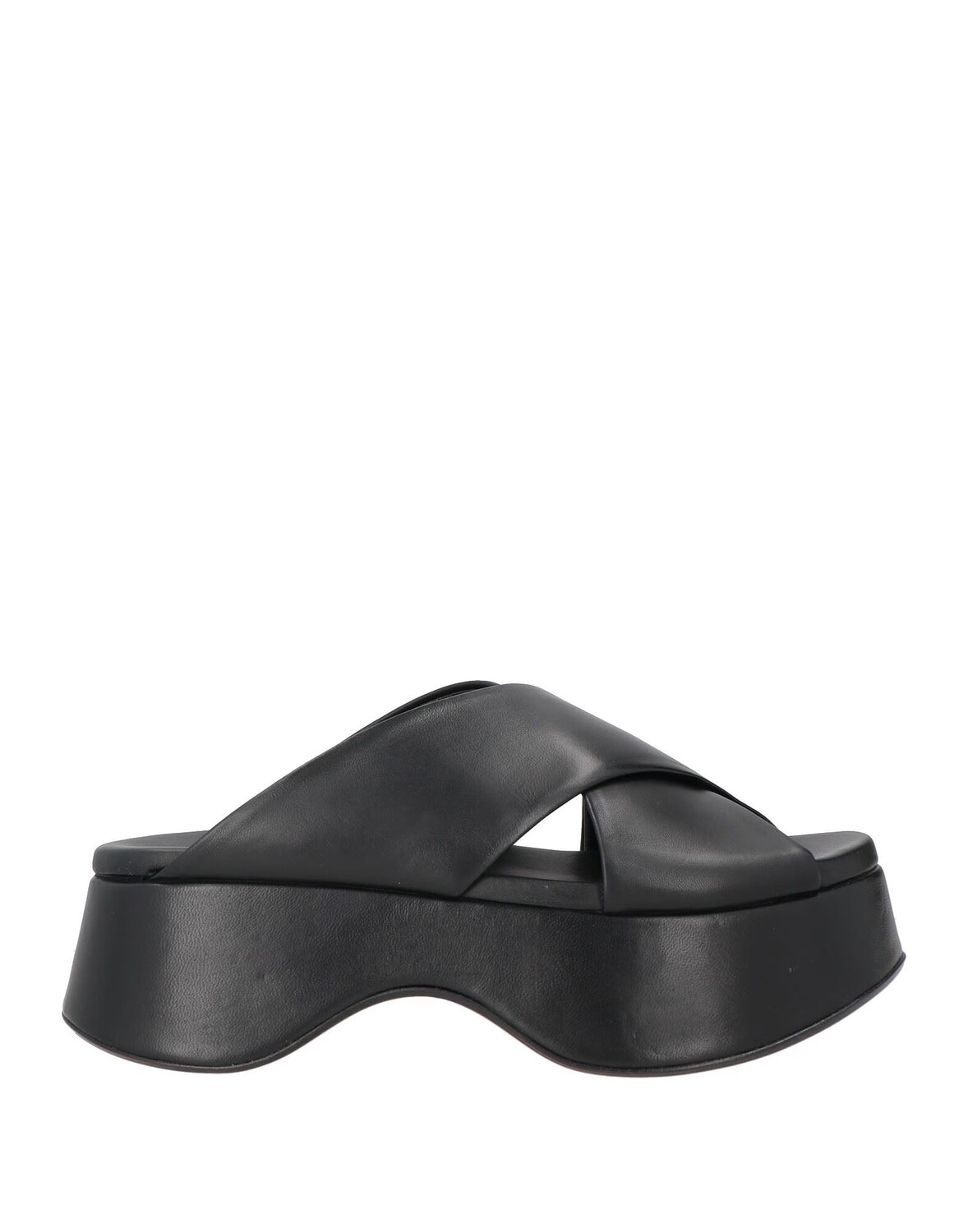 

Сандалии Agl, черный