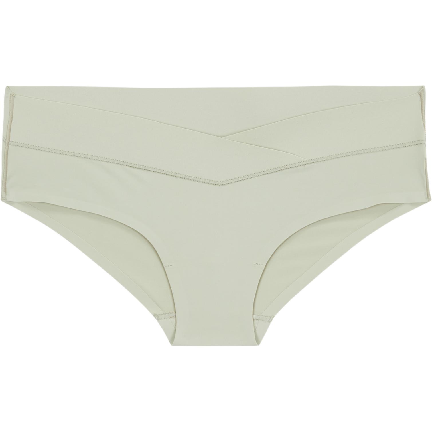 

CALVIN KLEIN Трусы Женские 1 упаковка Зеленый