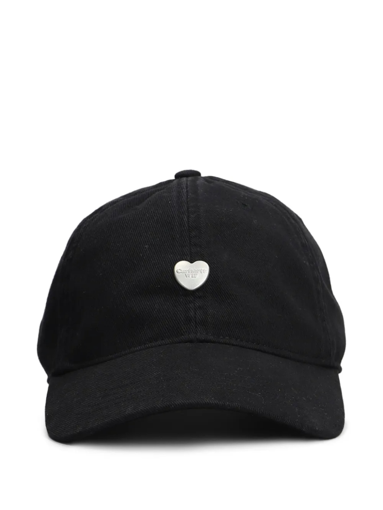 

Кепка с логотипом Carhartt WIP, черный