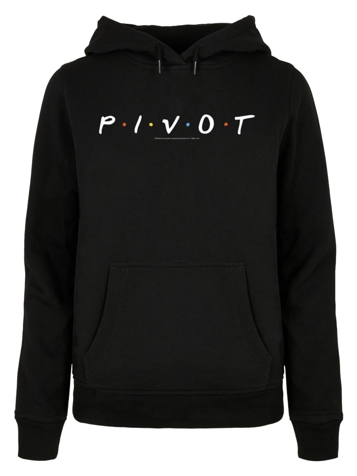 

Толстовка Absolute Cult Kapuzenpullover, черный