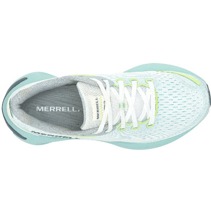 Кроссовки для бега по пересеченной местности Morphlite Merrell, мультиколор — фото 3
