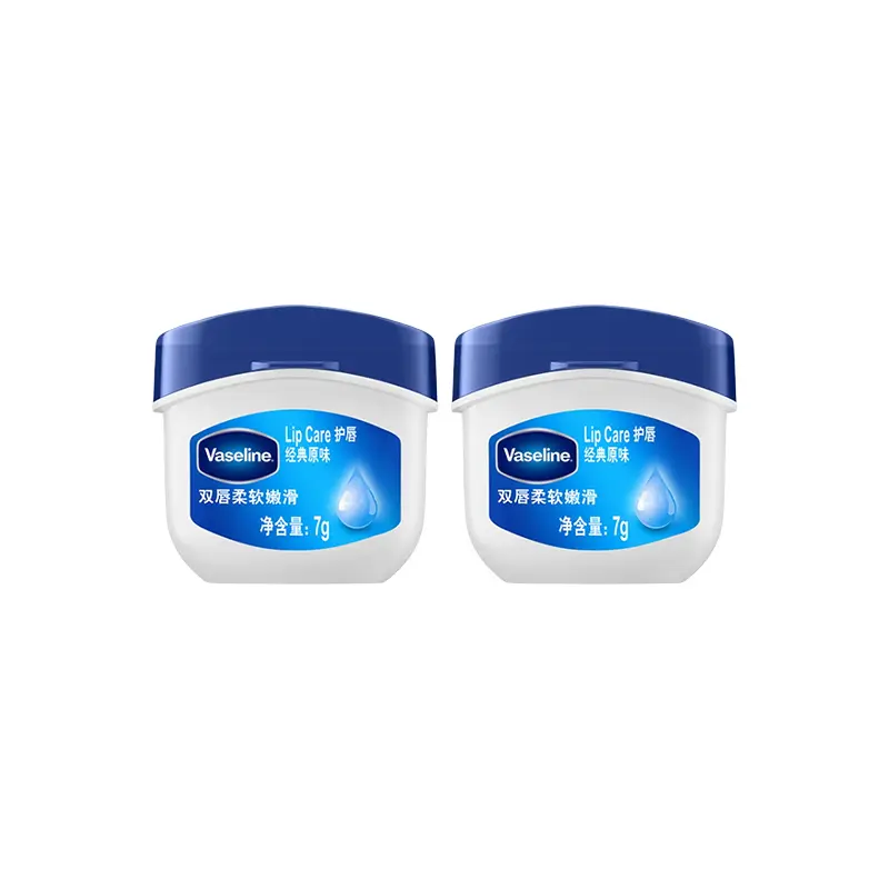 

Классический восстанавливающий бальзам для губ с гидратацией увлажняющий, питающий, восстанавливающий, отшелушивающий омертвевшую кожу 7g Vaseline