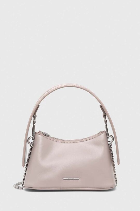 

Сумочка Кельвина Кляйна Calvin Klein, фиолетовый