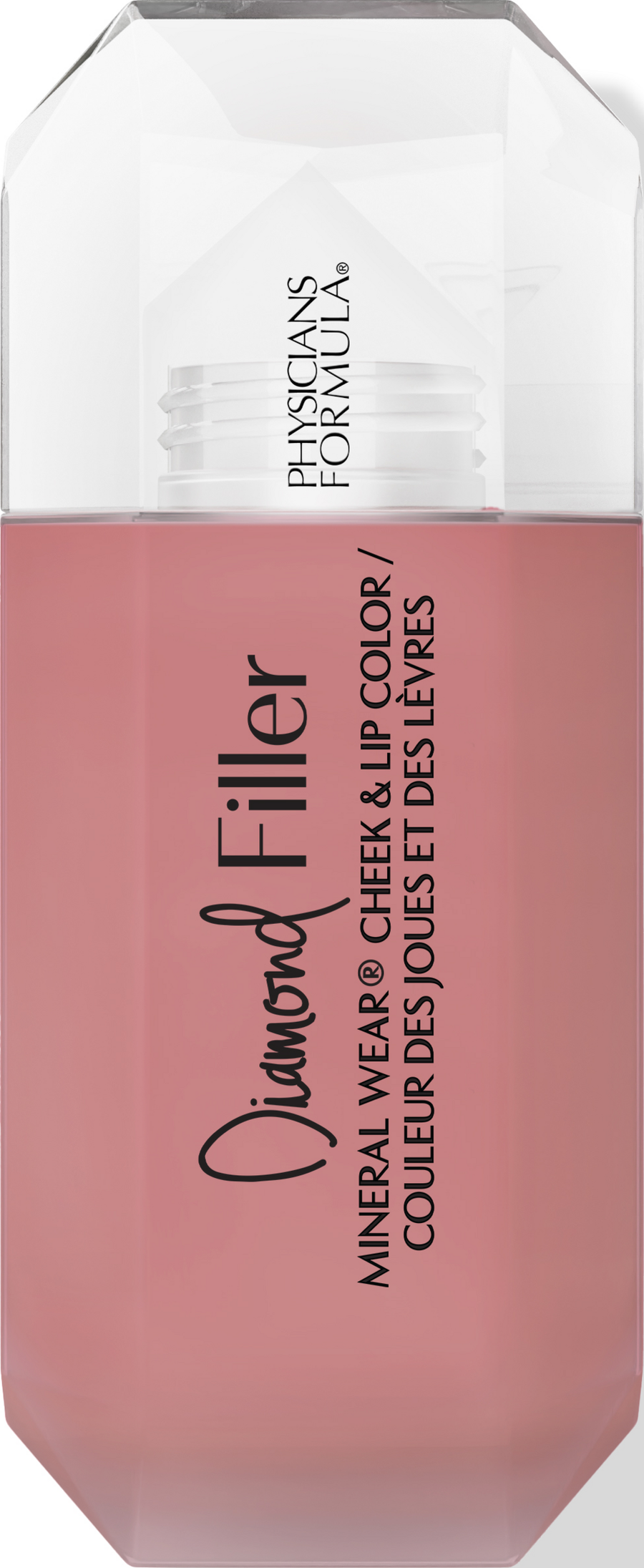 

Губная помада Physicians Formula Mineral Wear Diamond Filler - Brillant Peach