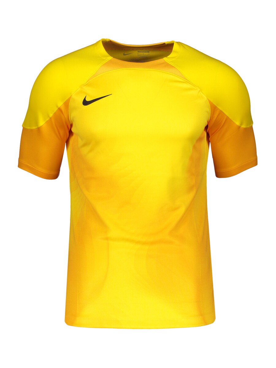 

Джерси NIKE Jersey Gardien, цвет Yellow/yellow gold