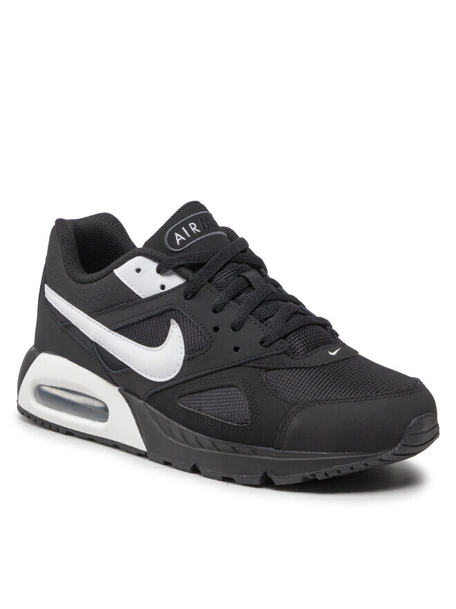 

Кроссовки Nike, черный