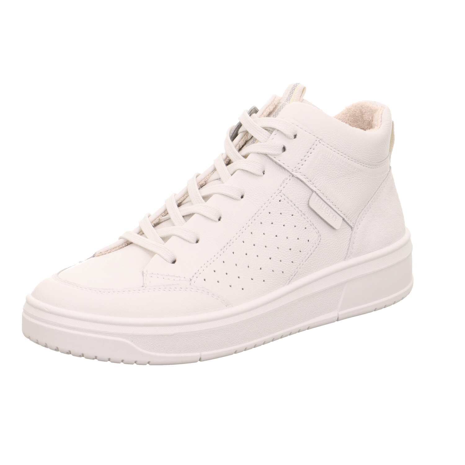 Кроссовки Legero High REJOISE, белый